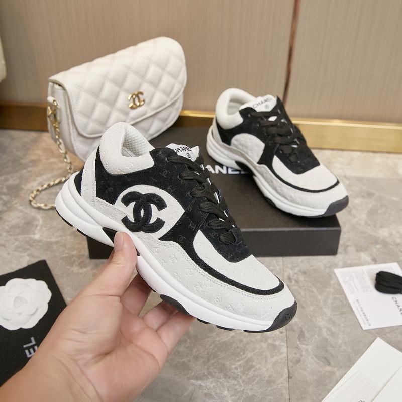 Chanel 2600328 Fashion Women Shoes 384